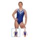 Dres za gimnastiko Ozone Dona